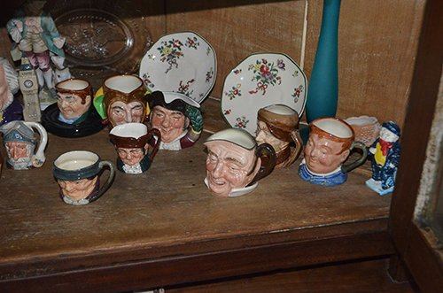 Property photo 335 - PERSONAL PROPERTY AUCTION IN WHITLEY COUNTY, INDIANA